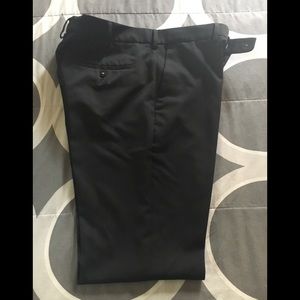 (SOLD)Perry Ellis Portfolio Mens Slacks